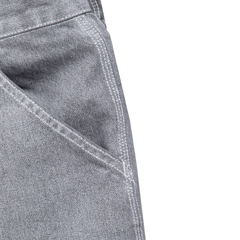 Carhartt WIP OG Single Knee Pant Wax/Blacksmith Stone Washed I032360.1TV.06.05 Degli Uberti